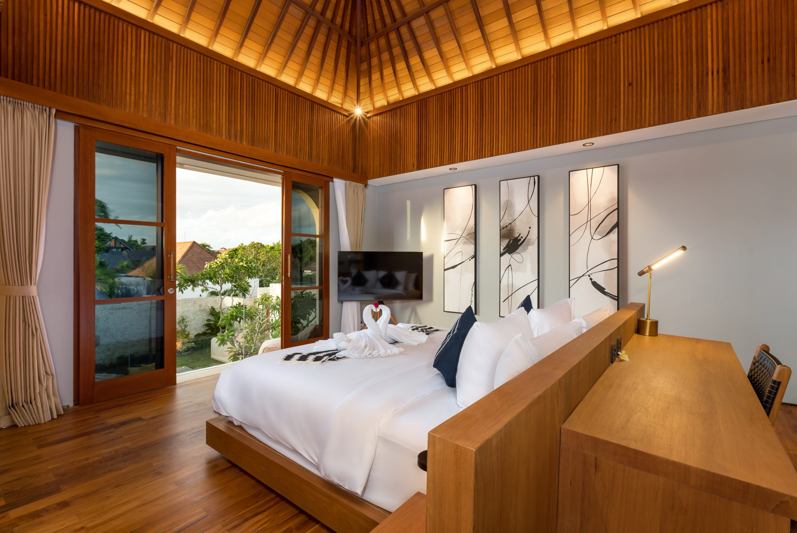 Navya 1 Bedroom C02